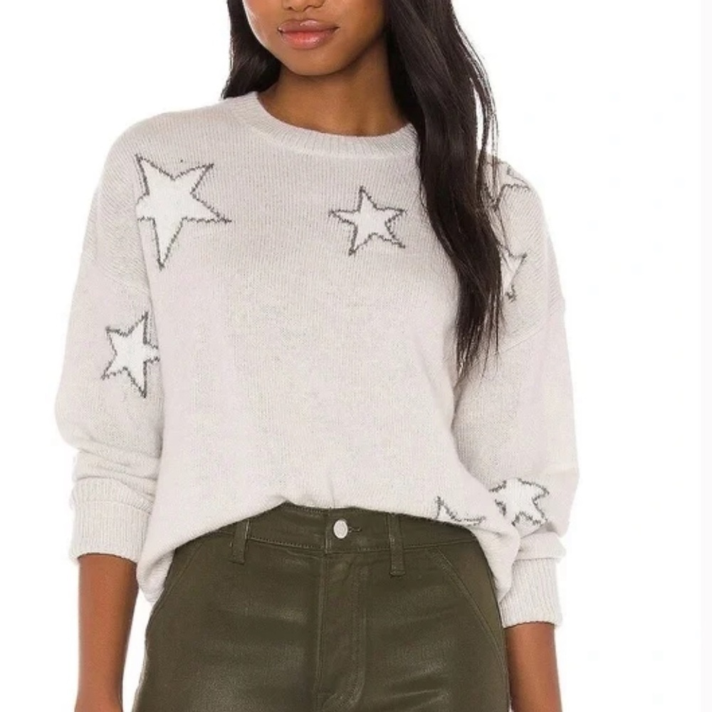 Cashmere Rails Long Sleeve | M - Picture 2 of 4